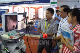 Ảnh chỉ mang tính minh họa. (Nguồn: TTXVN)