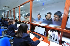 Ảnh chỉ mang tính minh họa. (Nguồn: TTXVN)