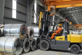 Ảnh chỉ mang tính minh họa. (Nguồn: TTXVN)