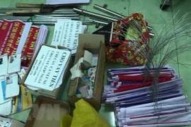 Ảnh chỉ mang tính minh họa. (Nguồn: TTXVN)