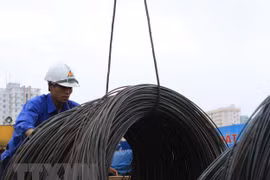 Ảnh chỉ mang tính minh họa. (Nguồn: TTXVN)