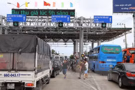 Ảnh chỉ mang tính minh họa. (Nguồn: TTXVN)