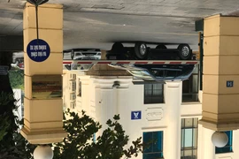 Ảnh chỉ mang tính minh họa. (Nguồn: Đức Duy/Vietnam+)