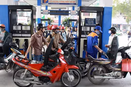 Ảnh chỉ mang tính minh họa. (Nguồn: PV/Vietnam+)
