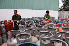 Ảnh chỉ mang tính minh họa. (Nguồn: TTXVN)