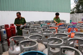 Ảnh chỉ mang tính minh họa. (Nguồn: TTXVN)