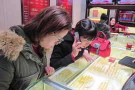 Ảnh chỉ mang tính minh họa. (Nguồn: Đức Duy/Vietnam+)