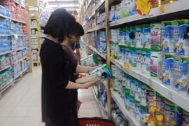 Ảnh chỉ mang tính minh họa. (Nguồn: PV/Vietnam+)