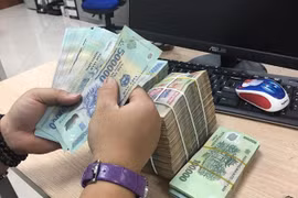 Ảnh chỉ mang tính minh họa. (Nguồn: PV/Vietnam+)