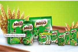 Ảnh chỉ mang tính minh họa. (Nguồn: nestle.com.vn)