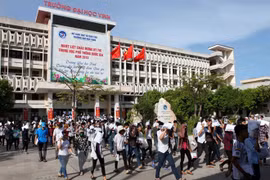 Ảnh chỉ mang tính minh họa. (Nguồn: TTXVN)