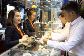 Ảnh chỉ mang tính minh họa. (Nguồn: TTXVN)