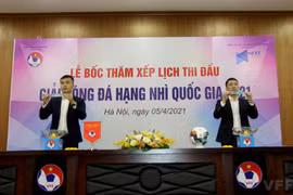 (Ảnh: VFF) 