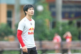 (Ảnh: Hiển Nguyễn/Vietnam+) 