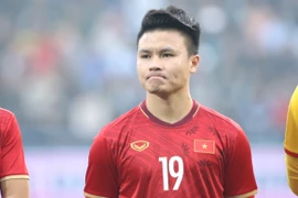 (Ảnh: PV/Vietnam+)