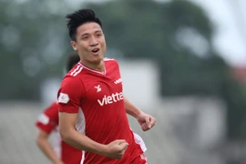 (Ảnh: PV/Vietnam+) 