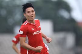 (Ảnh: PV/Vietnam+) 
