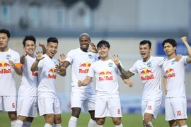 (Ảnh: PV/Vietnam+) 