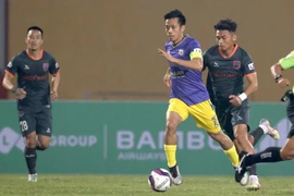 (Ảnh: Hiển Nguyễn/Vietnam+) 