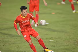 (Ảnh: PV/Vietnam+) 