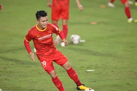 (Ảnh: PV/Vietnam+) 