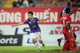 (Ảnh: PV/Vietnam+)