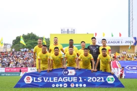 (Ảnh: PV/Vietnam+) 