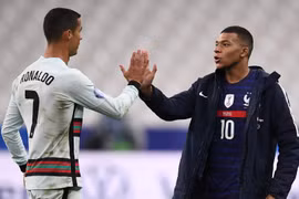 (Ảnh: Getty Images)