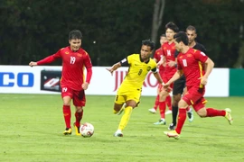 Link xem trực tiếp trận Việt Nam-Indonesia ở bảng B của AFF Cup 2020
