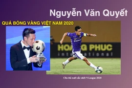 (Ảnh: Hiển Nguyễn/Vietnam+) 