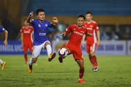 (Ảnh: Vietnam+) 