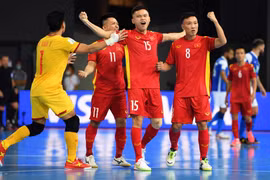 (Ảnh: Getty Images)