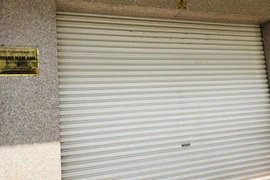 Địa chỉ đăng ký trụ sở Công ty TNHH Hoàng Nam Anh. (Nguồn: nhandan.com.vn)