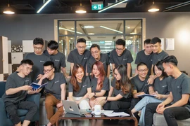 Một startup tại Việt Nam nhận được 3,5 triệu USD tại vòng gọi vốn 'hạt giống.' (Ảnh: True Platform)