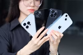 Ảnh minh họa. (Ảnh: CTV/Vietnam+)