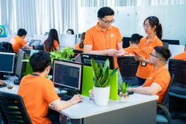 Ảnh minh họa. (Nguồn: FPT)