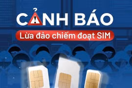 Ảnh minh họa. (Ảnh: Minh Sơn/Vietnam+)