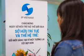 Ảnh minh họa. (Ảnh: Minh Sơn/Vietnam+)