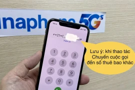 Ảnh minh họa. (Ảnh: VinaPhone)
