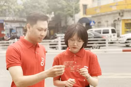 Ảnh minh họa. (Nguồn: Asim Telecom)