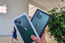 Những chiếc iPhone 13 màu mới đã tới tay người dùng trên toàn thế giới. (Ảnh: CellphoneS)