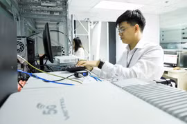 Ảnh minh họa. (Ảnh: Viettel)