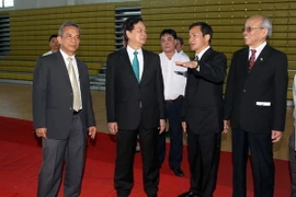 Hoàn thiện cơ chế tự chủ để nhân rộng mô hình ĐH Tôn Đức Thắng