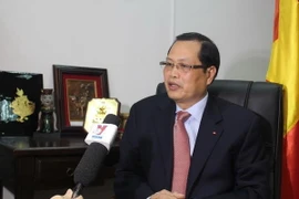 Hợp tác kinh tế: Điểm nhấn quan trọng trong quan hệ Việt Nam-Singapore