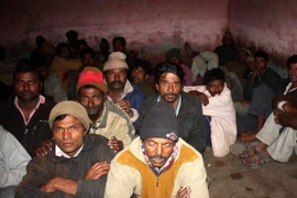 Sri Lanka, Ấn Độ quyết định thả tàu cá và ngư dân của nhau