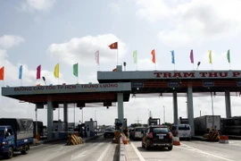 Điều chỉnh tốc độ cao tốc TP Hồ Chí Minh-Trung Lương lên 120km/giờ