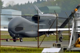 Mỹ sẽ cho phép xuất khẩu máy bay không người lái có vũ trang