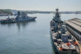 Bộ trưởng Quốc phòng Nga tiết lộ muốn hợp tác hải quân với Cuba