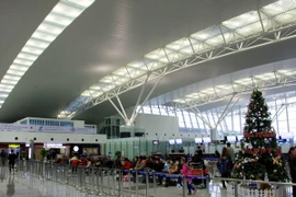 Tăng cường bảo đảm an ninh hàng không dân dụng trong năm 2015