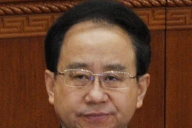 Trung Quốc: Lệnh Kế Hoạch bị bãi miễn chức Phó Chủ tịch Chính hiệp